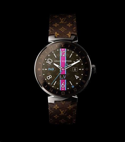 louis vuitton smartwatch amazon